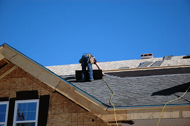 Roof Insulation in Elko, NV