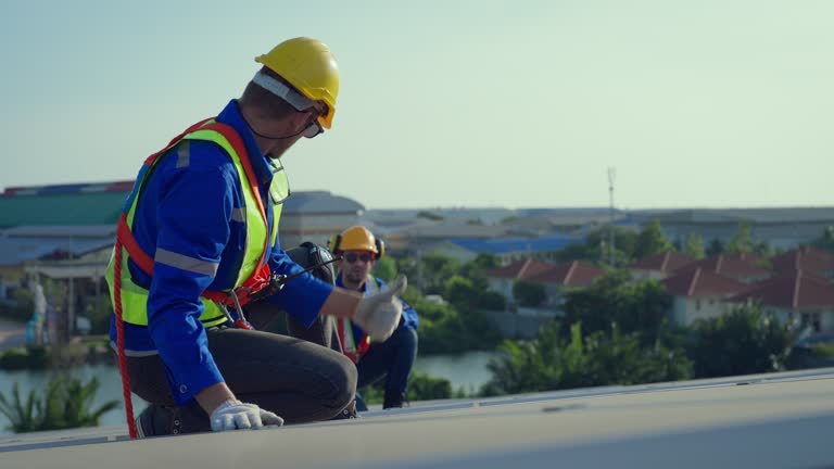Fast & Reliable Emergency Roof Repairs in Elko, NV